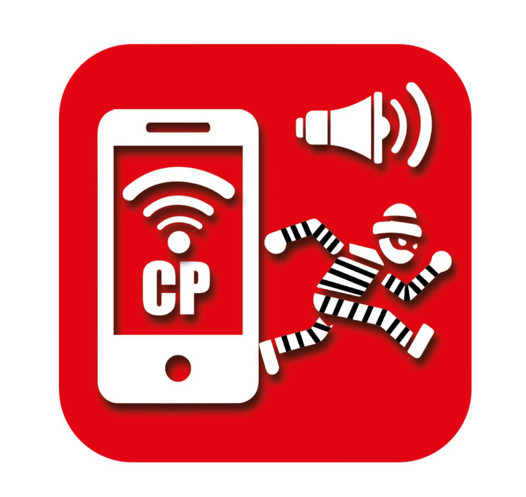 Logo Comunidades Protegidas